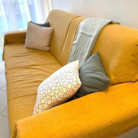 Apartment By The Martesana River Milan Bagian luar foto