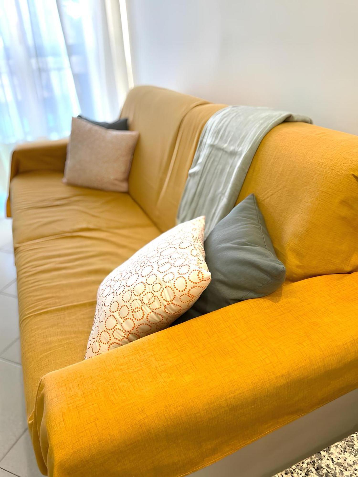 Apartment By The Martesana River Milan Bagian luar foto