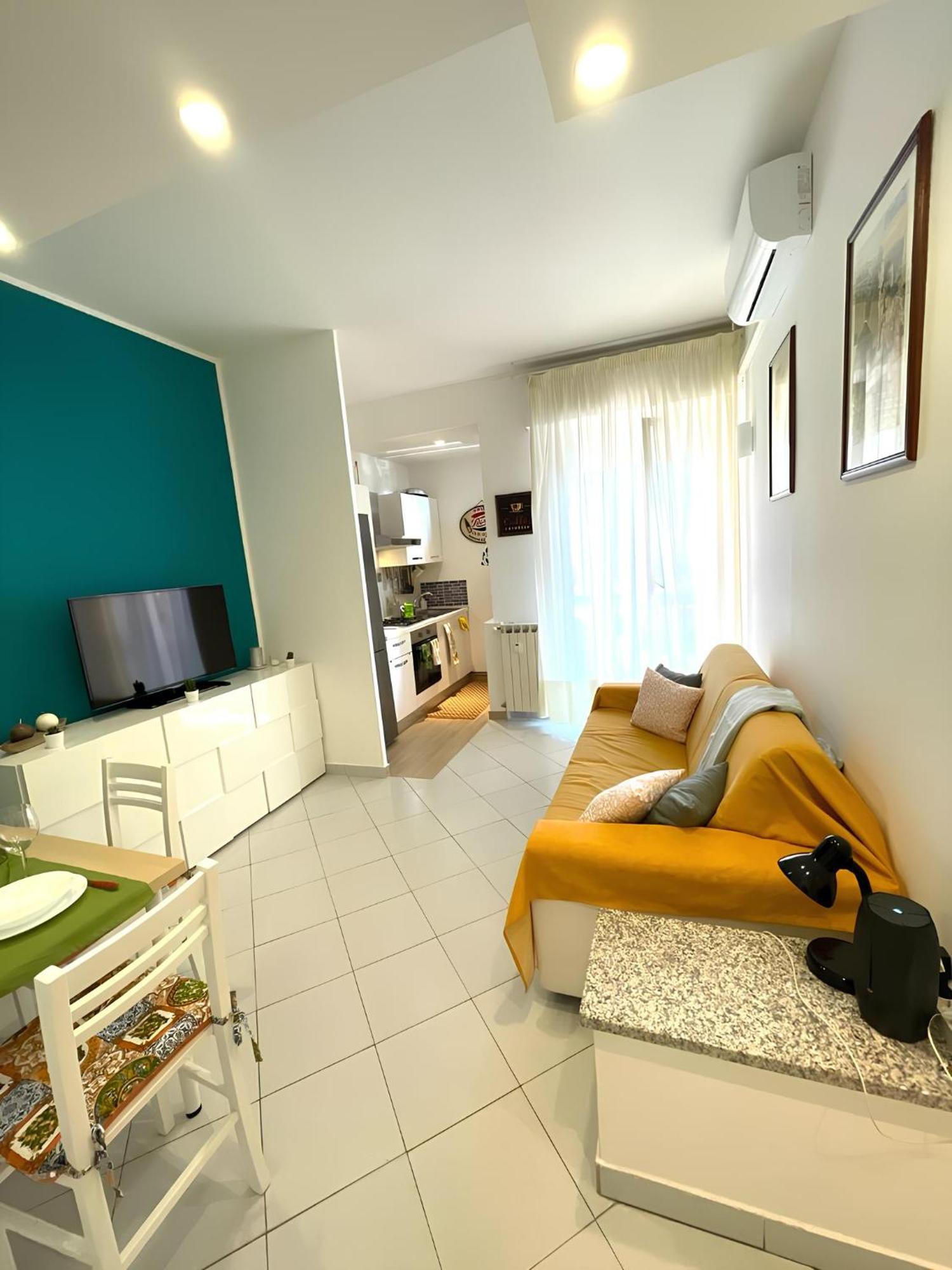 Apartment By The Martesana River Milan Bagian luar foto