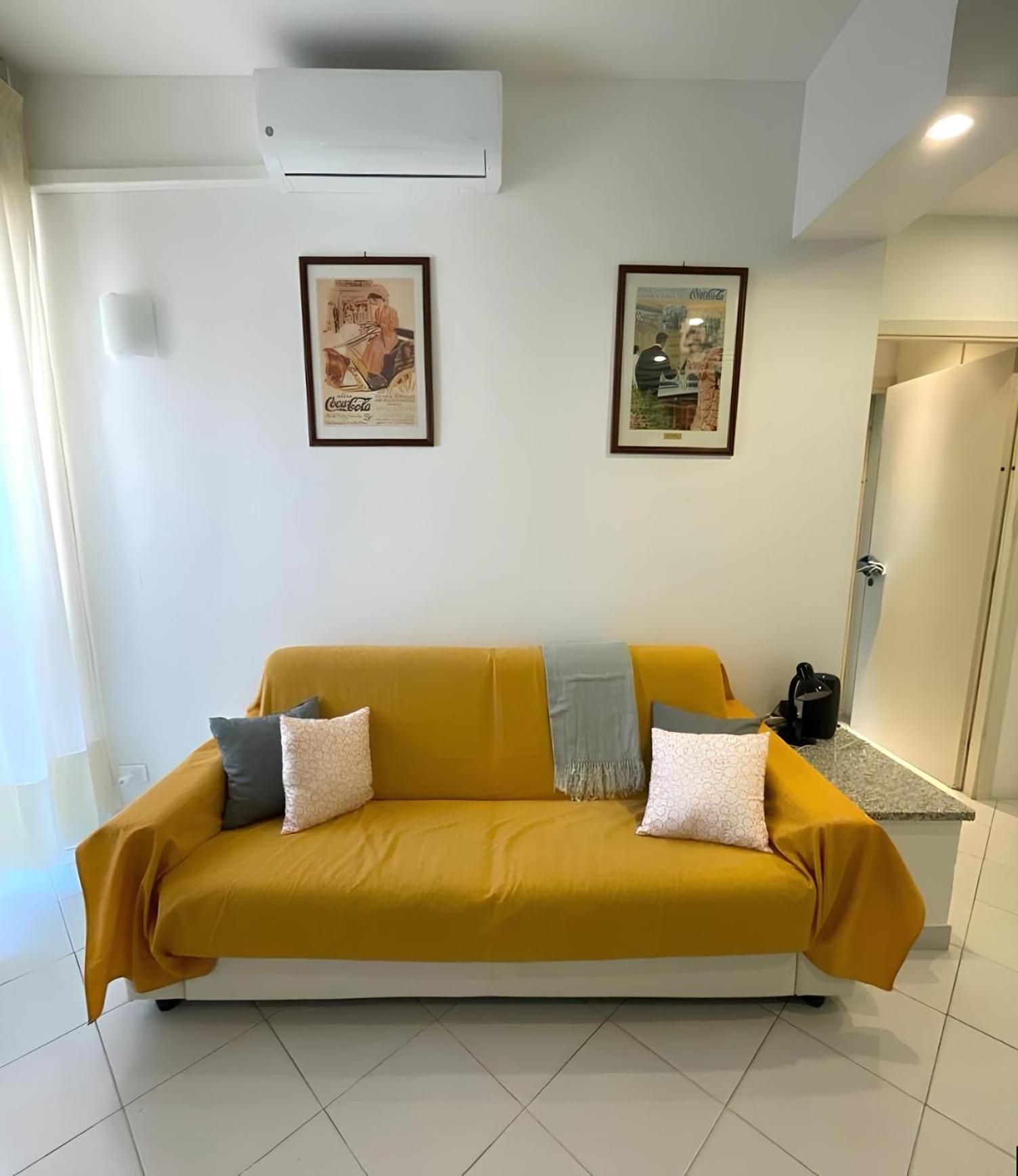 Apartment By The Martesana River Milan Bagian luar foto