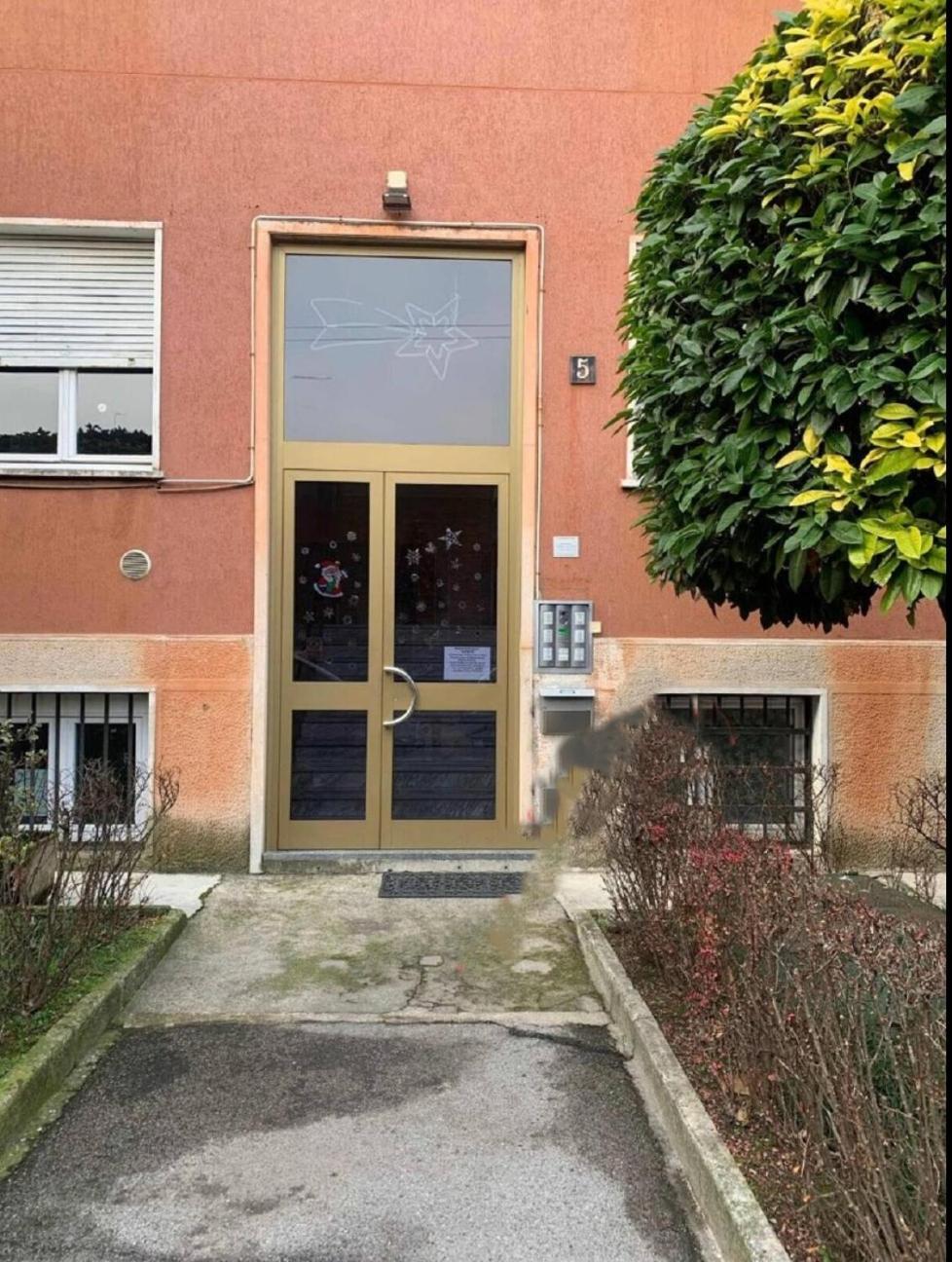 Apartment By The Martesana River Milan Bagian luar foto